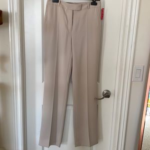 Dress pants, Euro size 38, BNWT